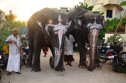Vijaya Yatra
